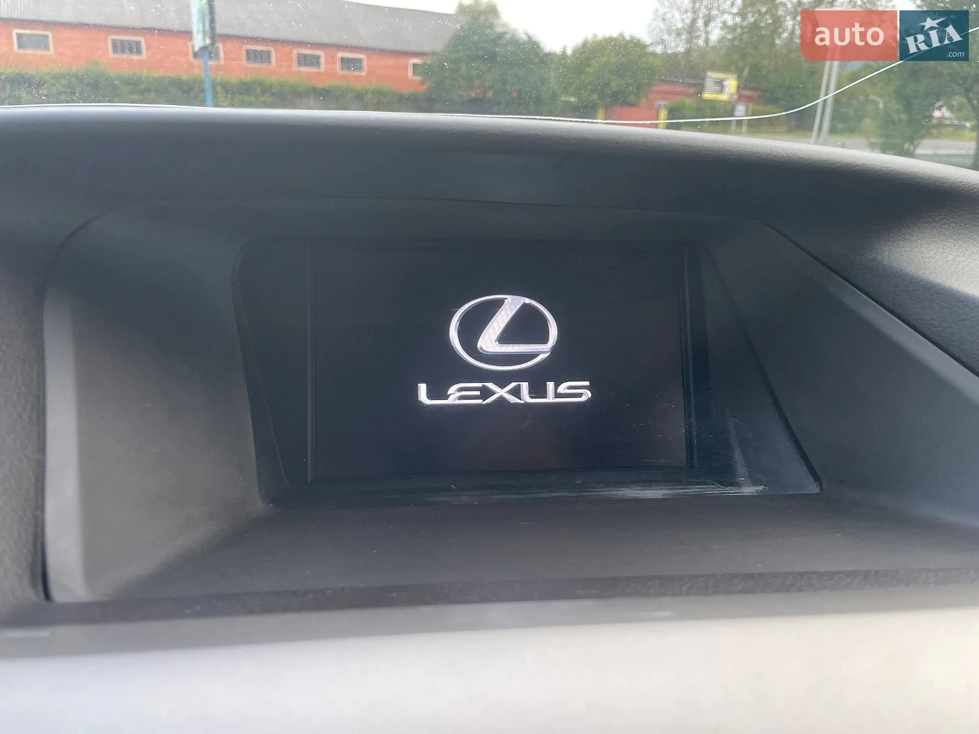 2013 Lexus RX - мініатюра 21