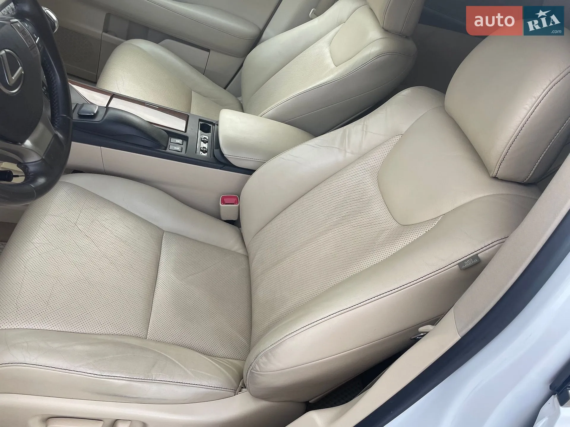 2013 Lexus RX - мініатюра 25