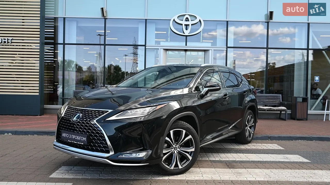 2022 Lexus NX - мініатюра 17