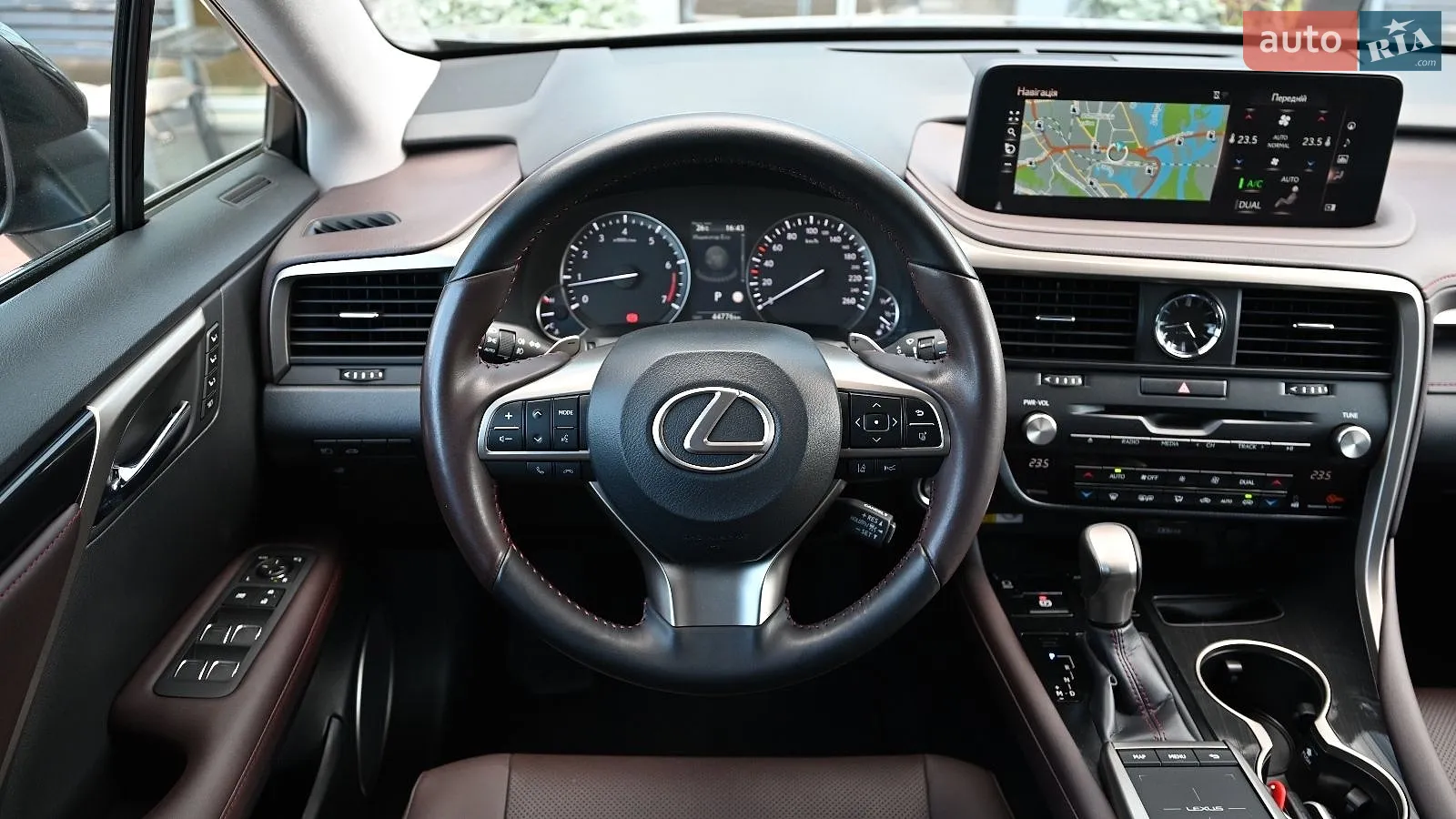 2021 Lexus RX - мініатюра 9