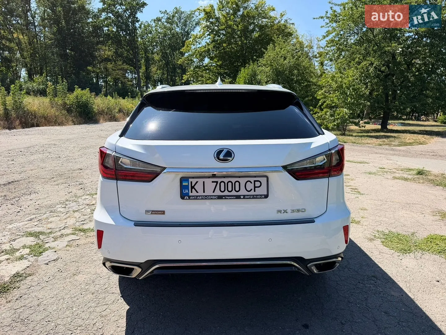 2019 Lexus RX - мініатюра 13