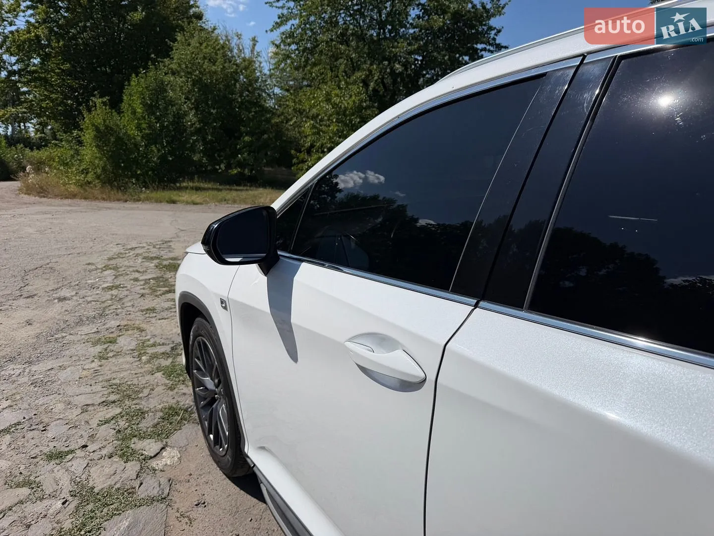 2019 Lexus RX - мініатюра 34