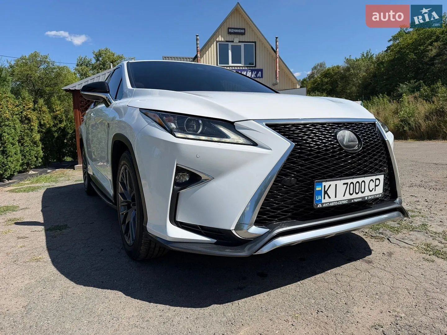 2019 Lexus RX - мініатюра 41