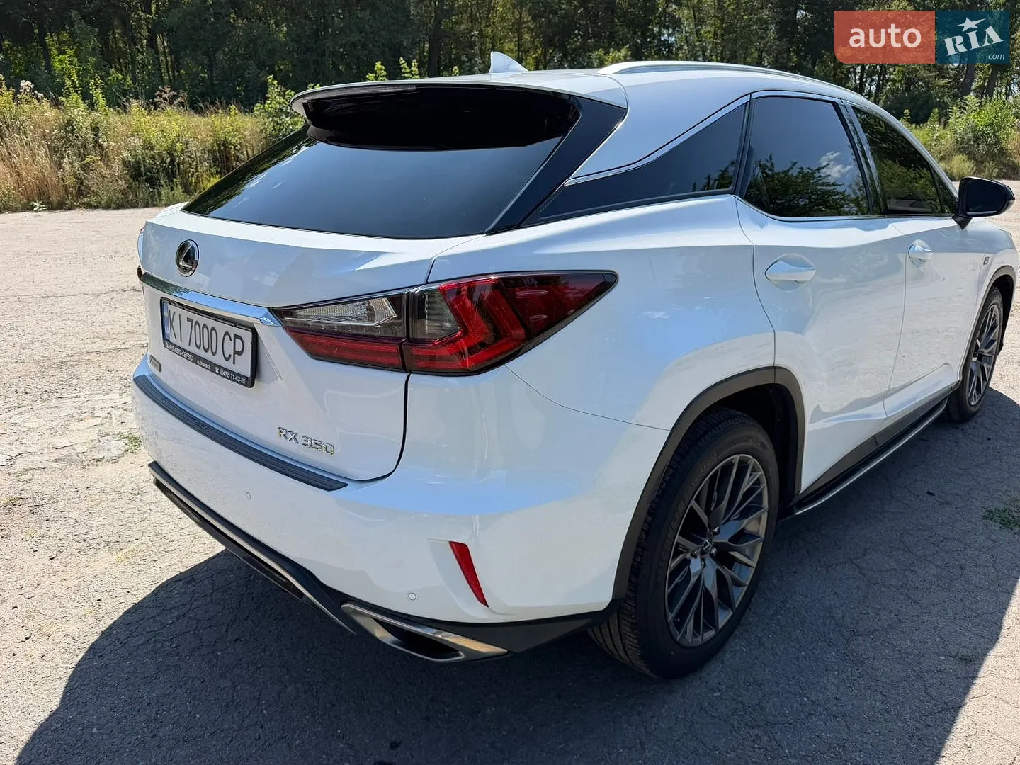 2019 Lexus RX - мініатюра 54