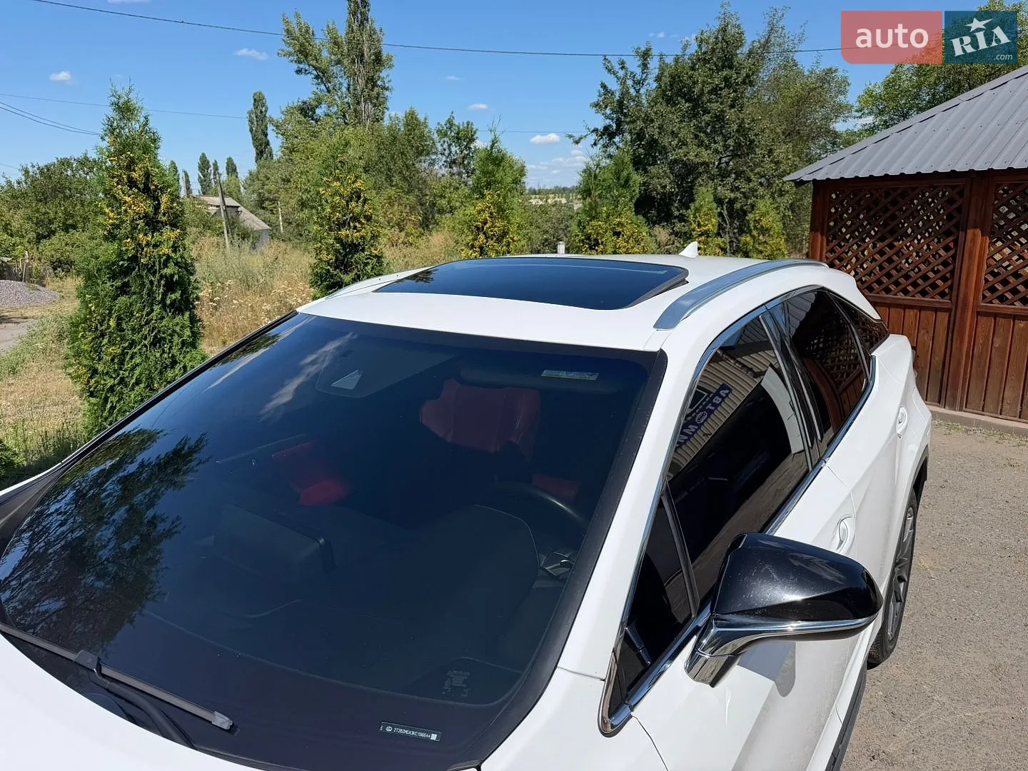 2019 Lexus RX - мініатюра 59