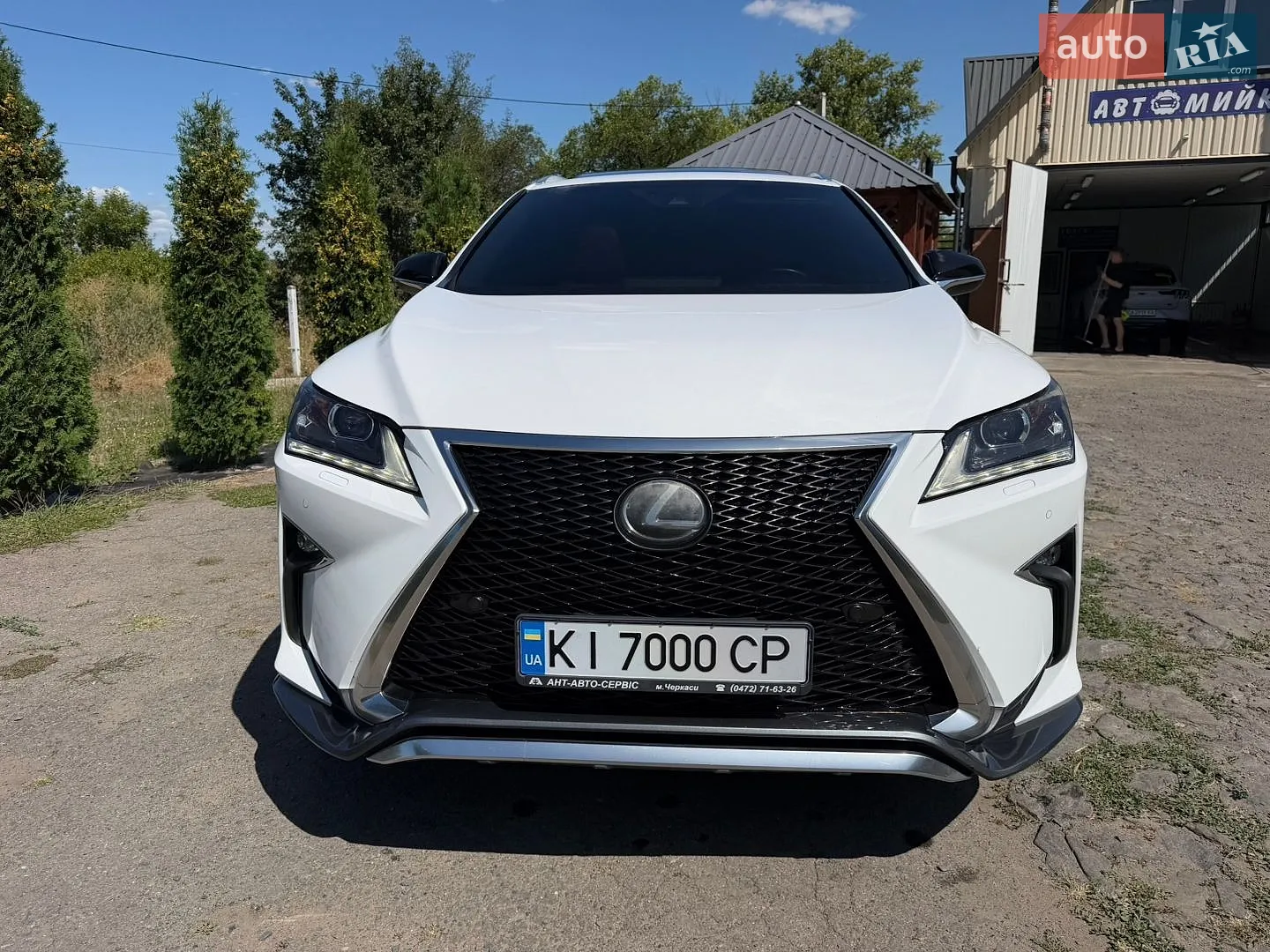 2019 Lexus RX - мініатюра 62