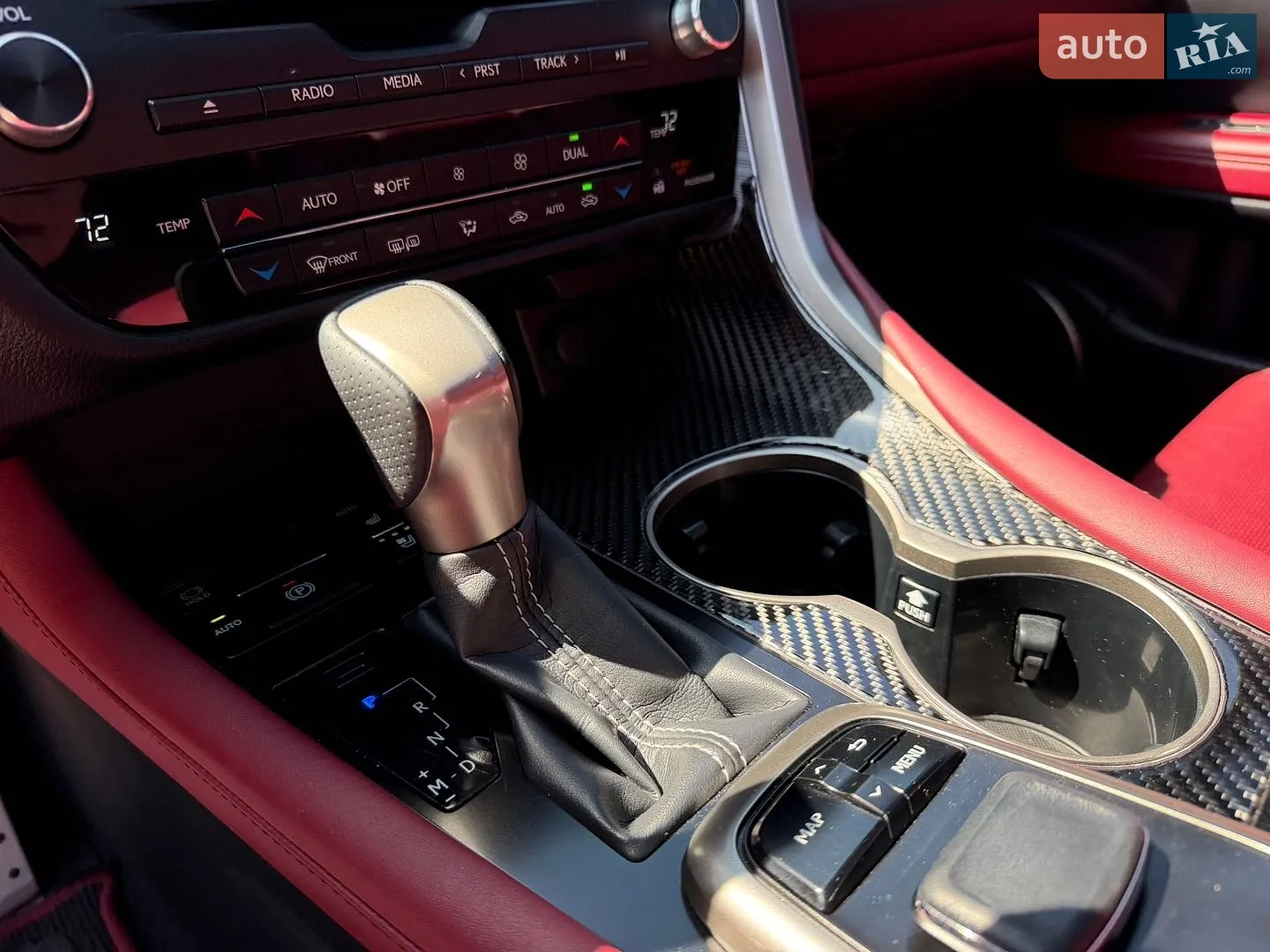 2019 Lexus RX - мініатюра 86