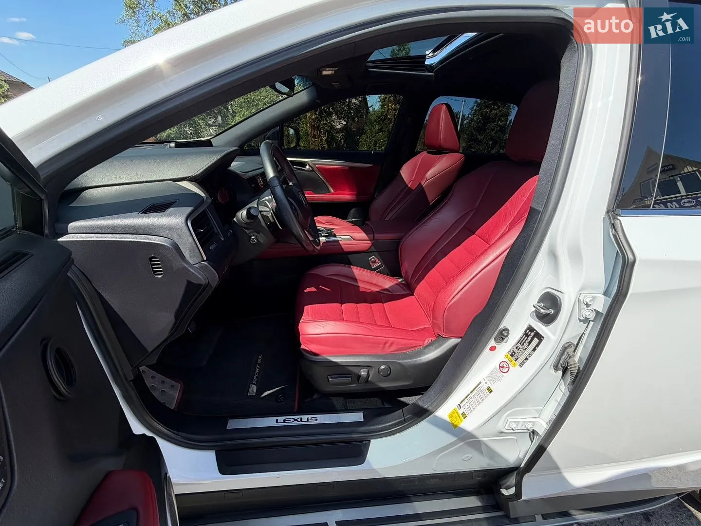 2019 Lexus RX - мініатюра 96