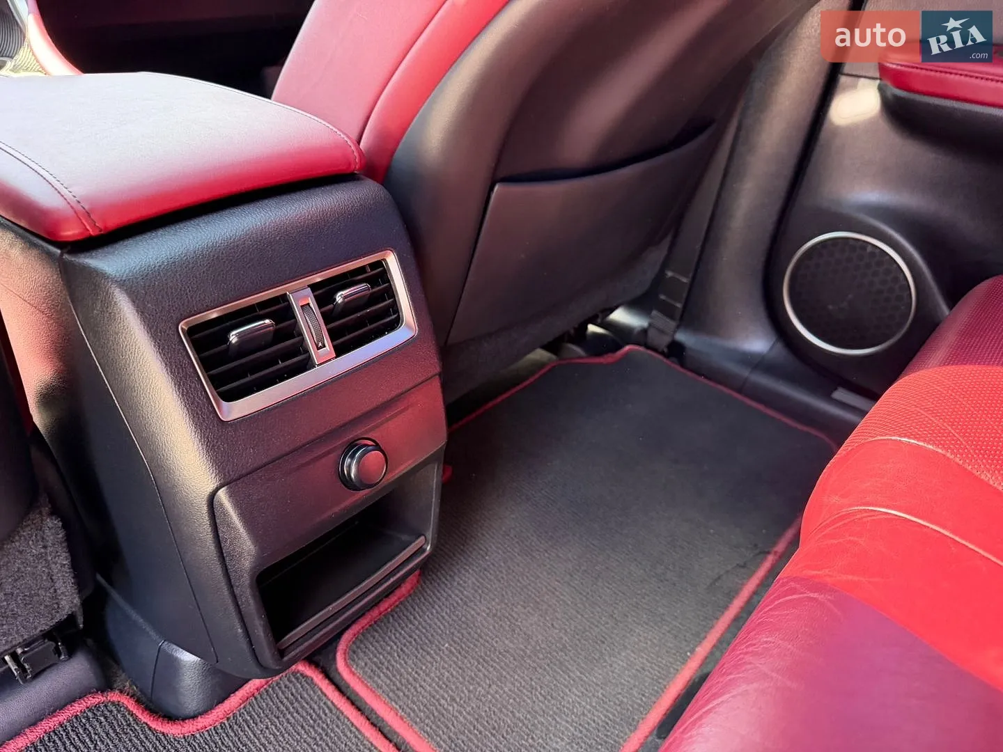 2019 Lexus RX - мініатюра 113