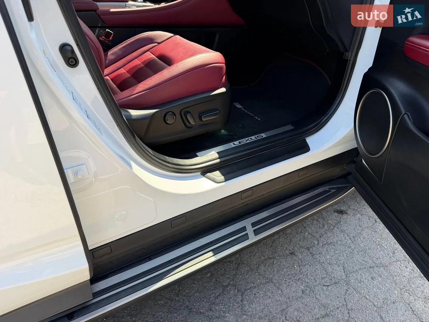 2019 Lexus RX - мініатюра 127