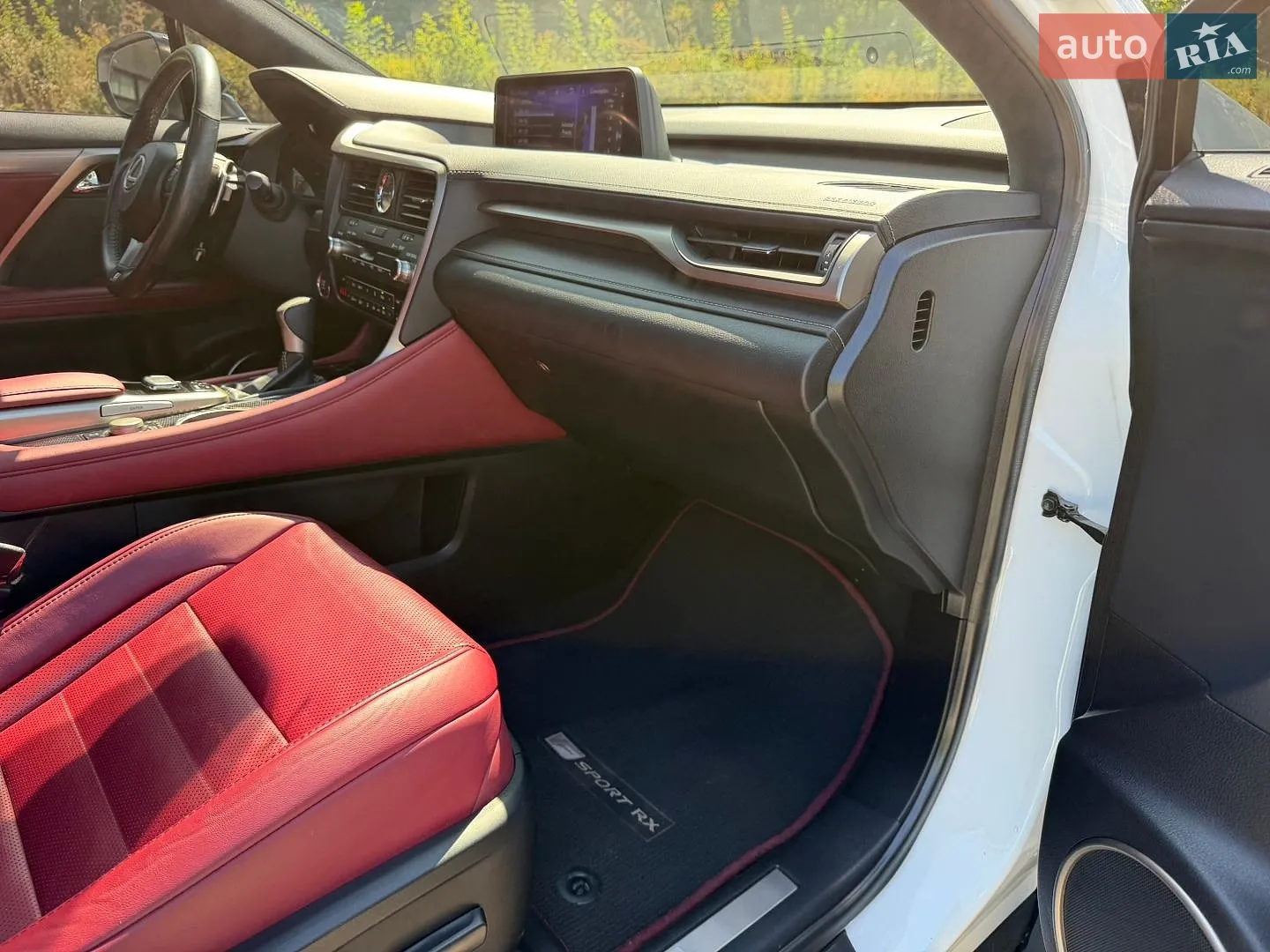 2019 Lexus RX - мініатюра 125