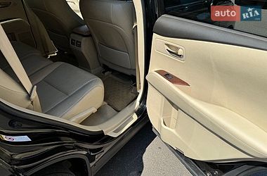Позашляховик / Кросовер Lexus RX 2013 в Києві фото 22 Позашляховик / Кросовер Lexus RX 2013 в Києві