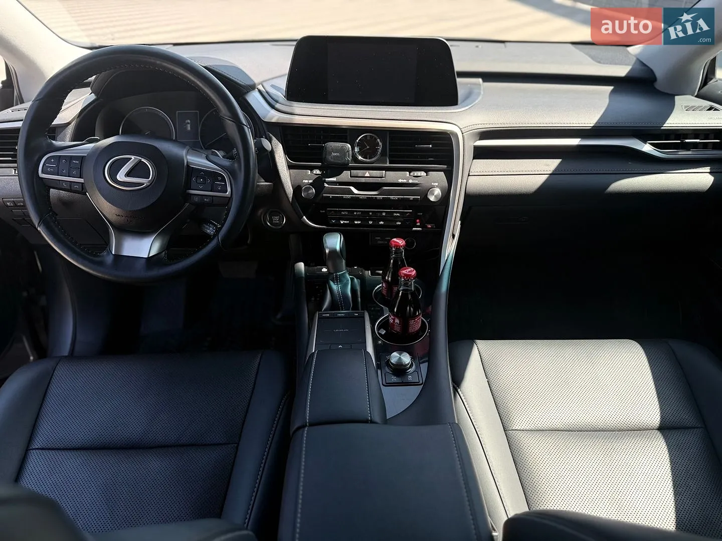 2020 Lexus RX - мініатюра 16