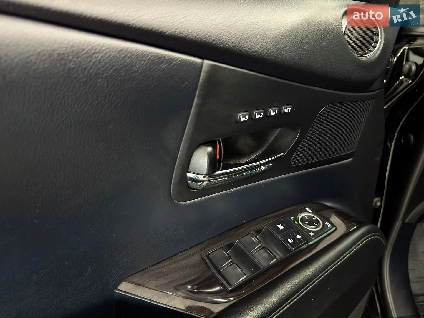 2013 Lexus RX - мініатюра 11
