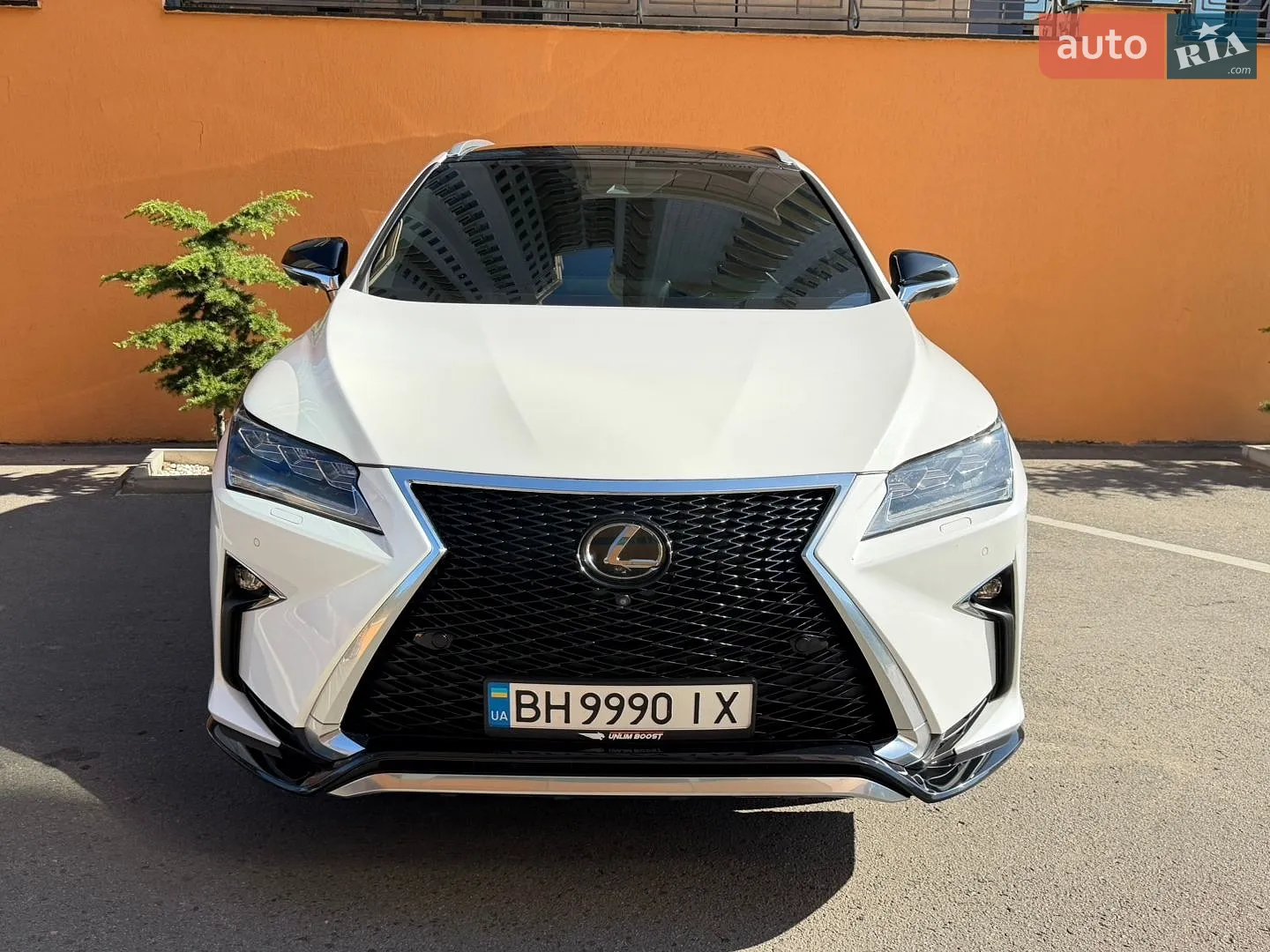 2018 Lexus RX - мініатюра 10