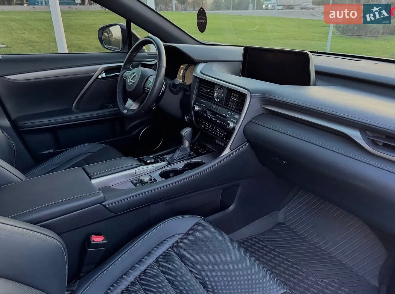 2018 Lexus RX - мініатюра 14