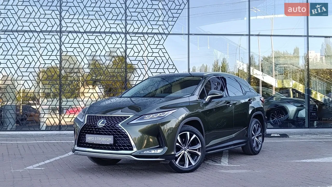 2023 Lexus ES - мініатюра 16