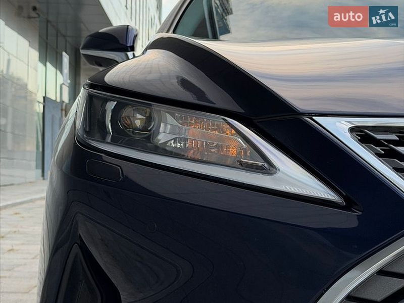 Внедорожник / Кроссовер Lexus RX 2022 в Харькове фото 4 Внедорожник / Кроссовер Lexus RX 2022 в Харькове