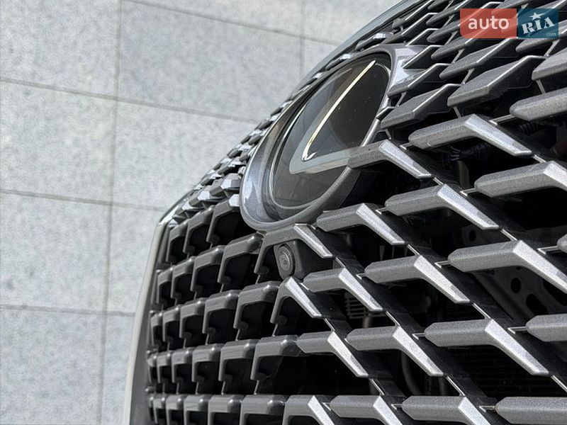 Внедорожник / Кроссовер Lexus RX 2022 в Харькове фото 12 Внедорожник / Кроссовер Lexus RX 2022 в Харькове