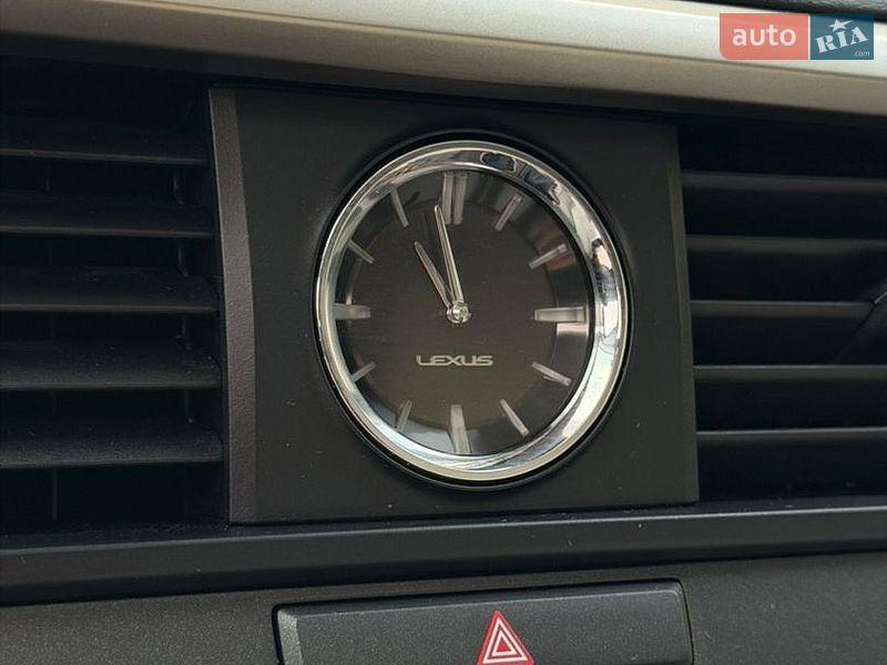 Внедорожник / Кроссовер Lexus RX 2022 в Харькове фото 29 Внедорожник / Кроссовер Lexus RX 2022 в Харькове