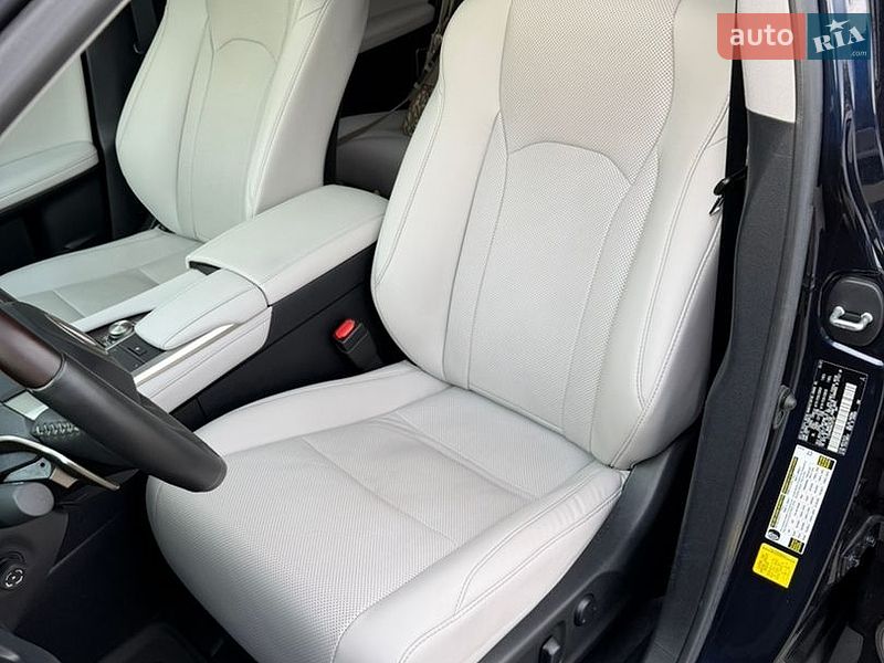 Внедорожник / Кроссовер Lexus RX 2022 в Харькове фото 37 Внедорожник / Кроссовер Lexus RX 2022 в Харькове