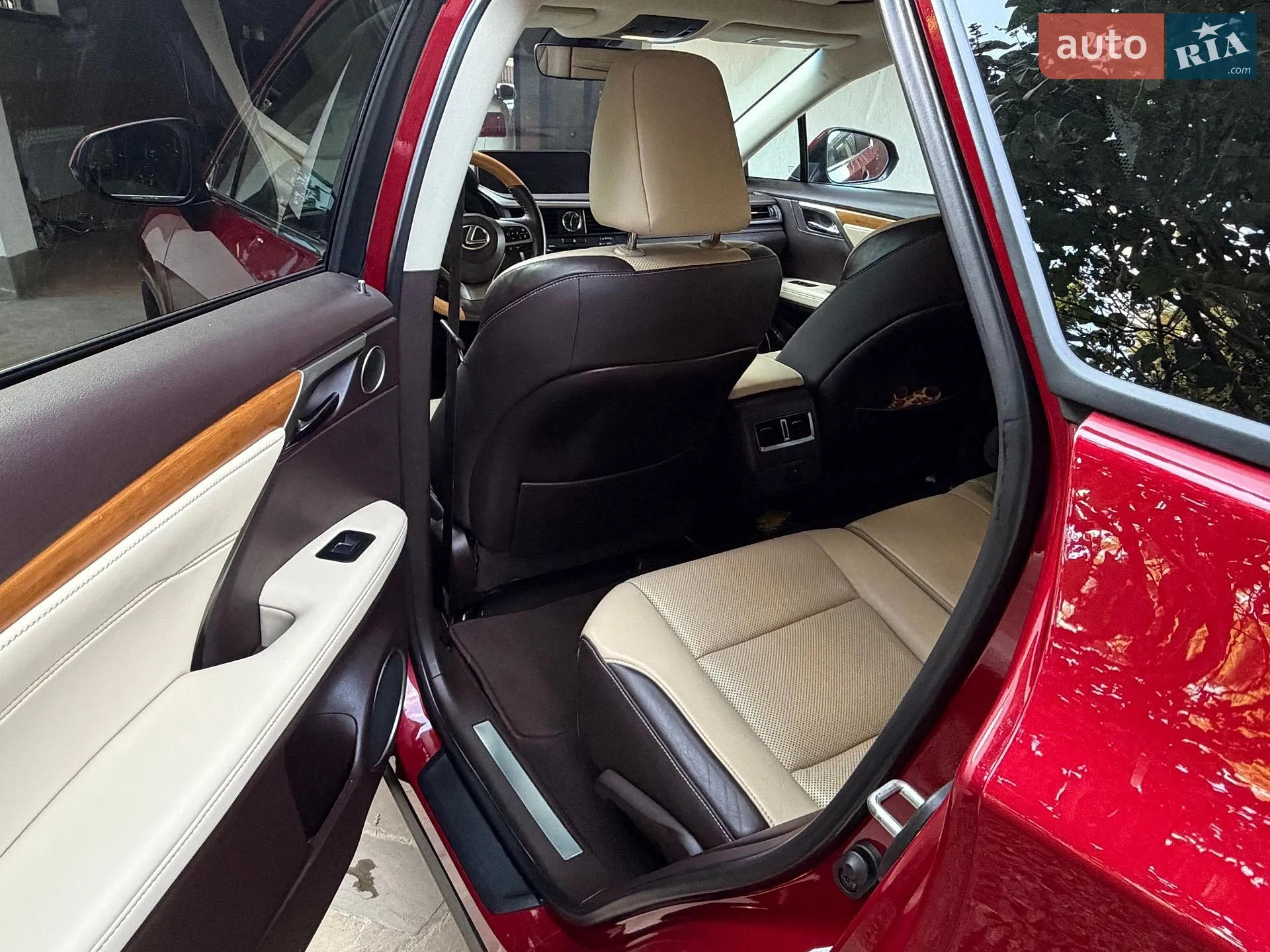 2018 Lexus RX - мініатюра 9