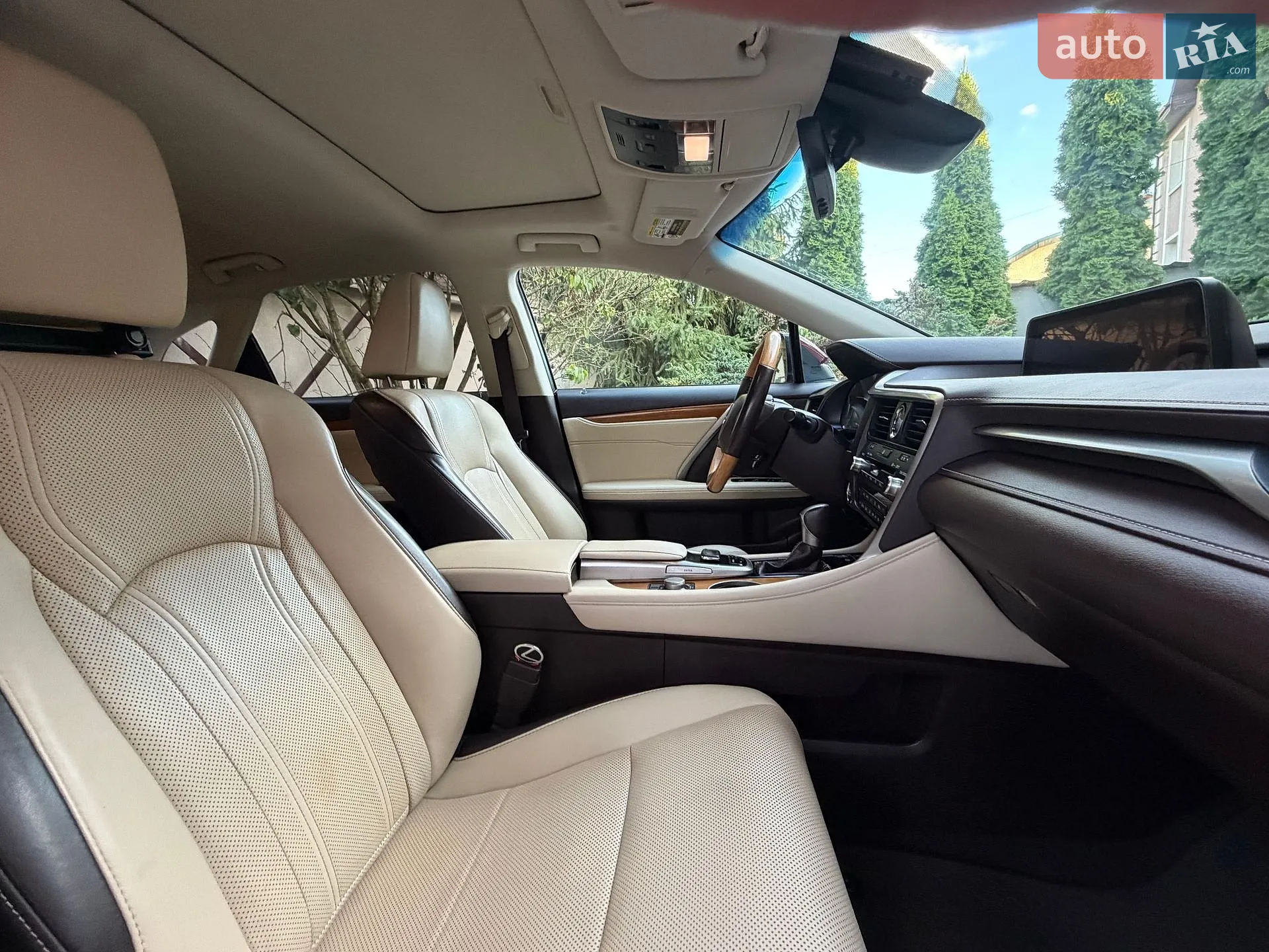 2018 Lexus RX - мініатюра 14