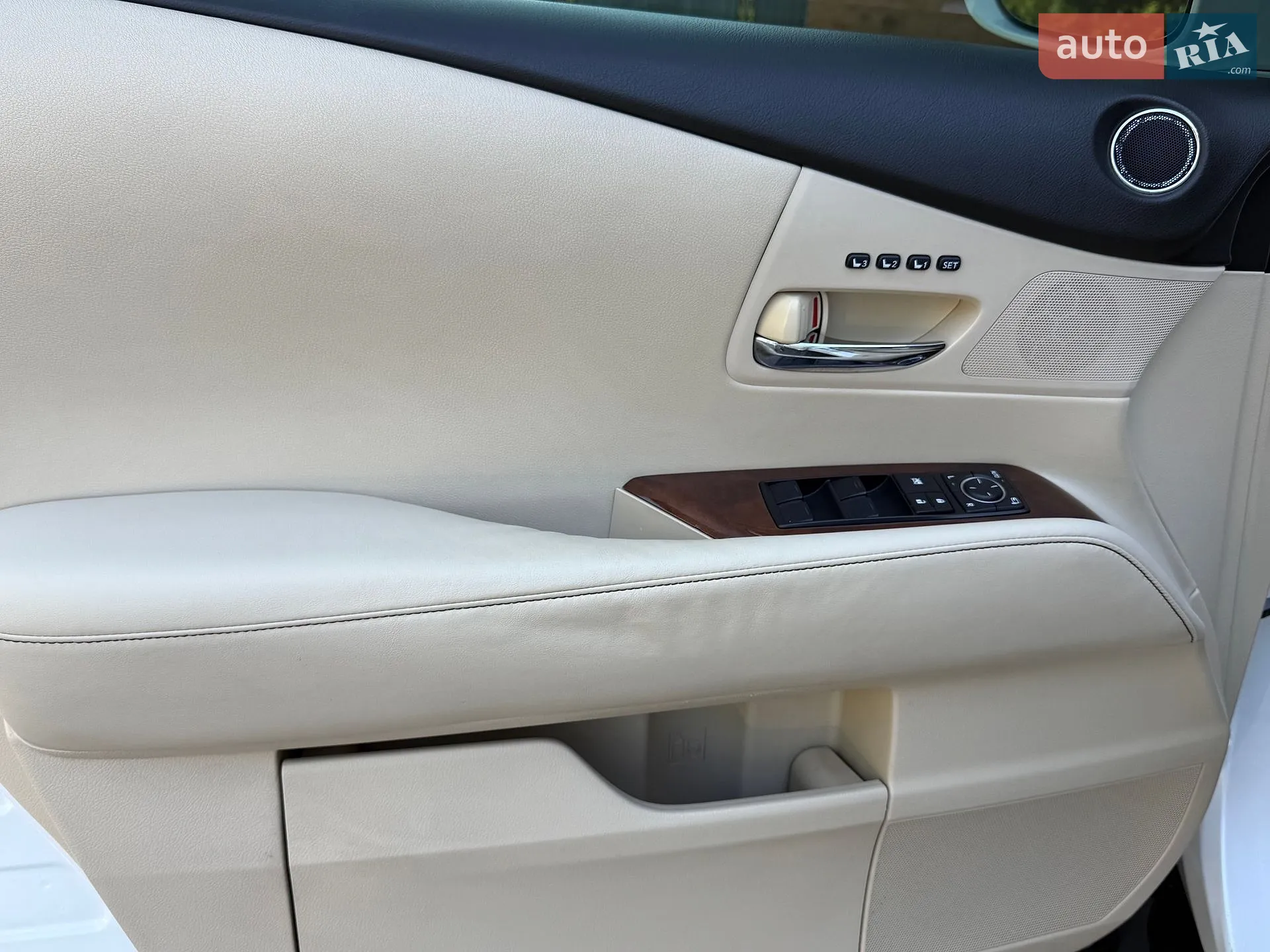 2014 Lexus RX - мініатюра 17