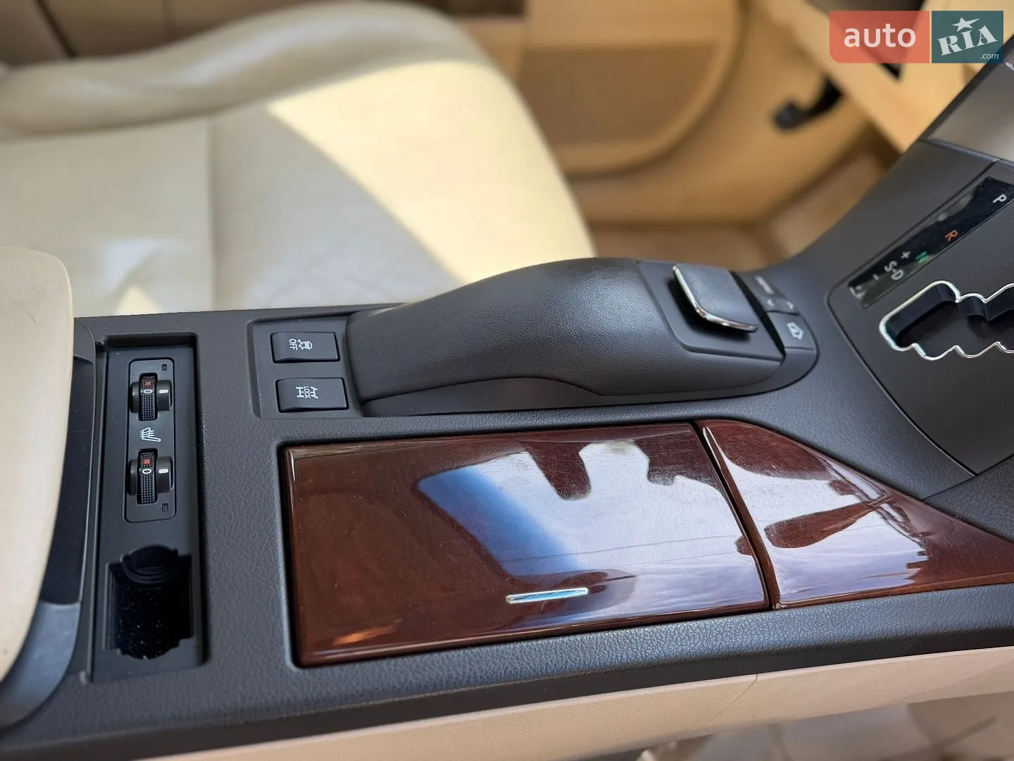 2012 Lexus RX - мініатюра 13