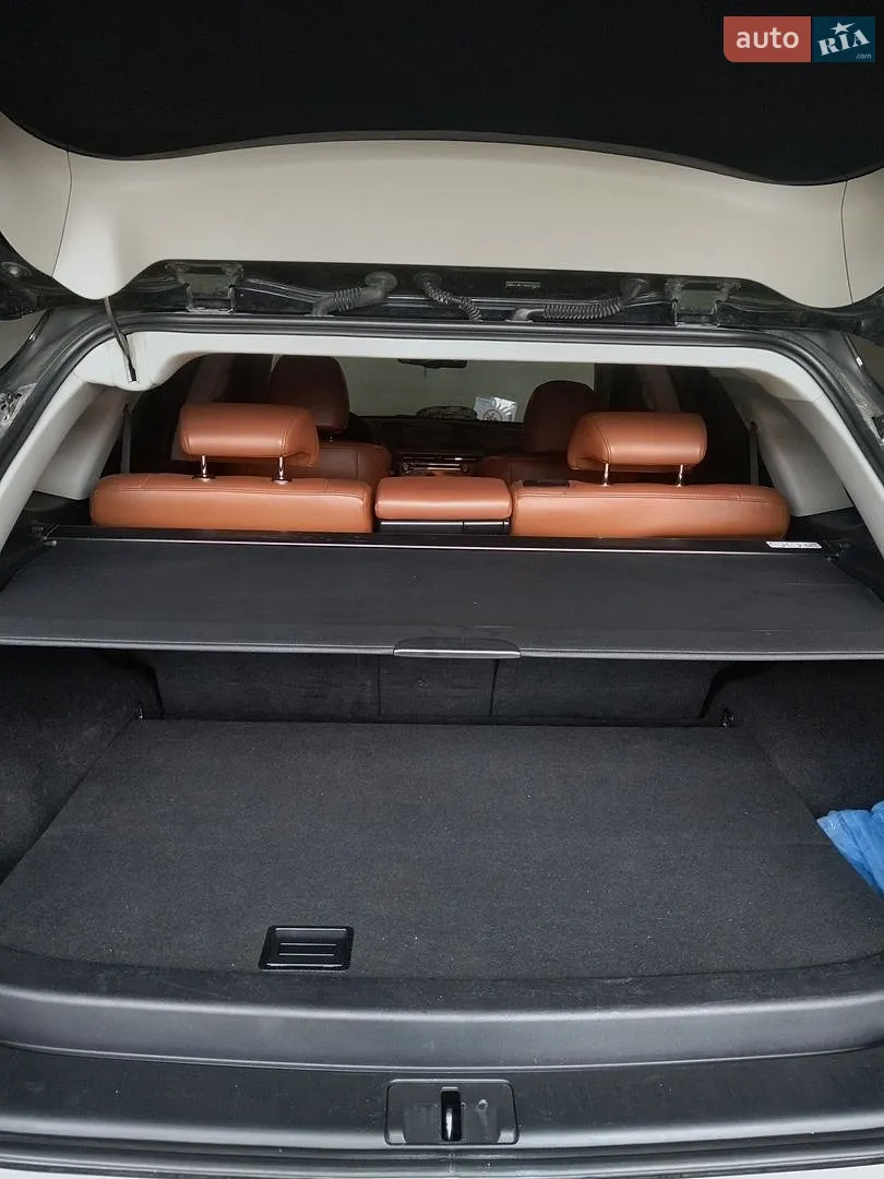 2013 Lexus RX - мініатюра 14