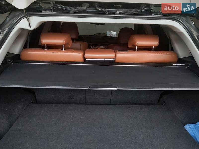 Внедорожник / Кроссовер Lexus RX 2013 в Берегомете