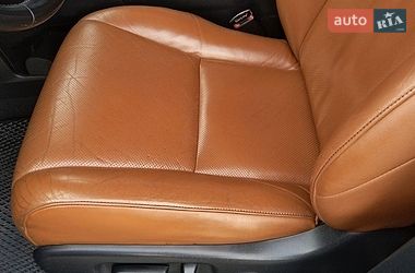 Внедорожник / Кроссовер Lexus RX 2013 в Берегомете