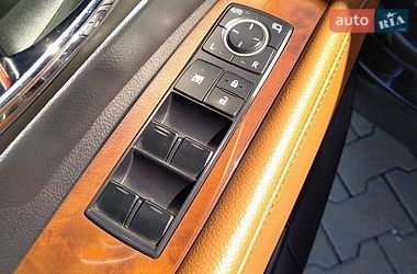 Внедорожник / Кроссовер Lexus RX 2013 в Берегомете