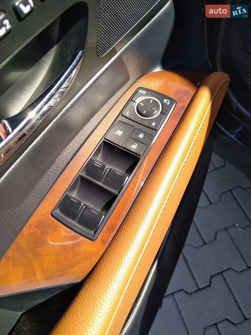 2013 Lexus RX - мініатюра 21