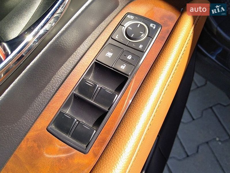 Внедорожник / Кроссовер Lexus RX 2013 в Берегомете