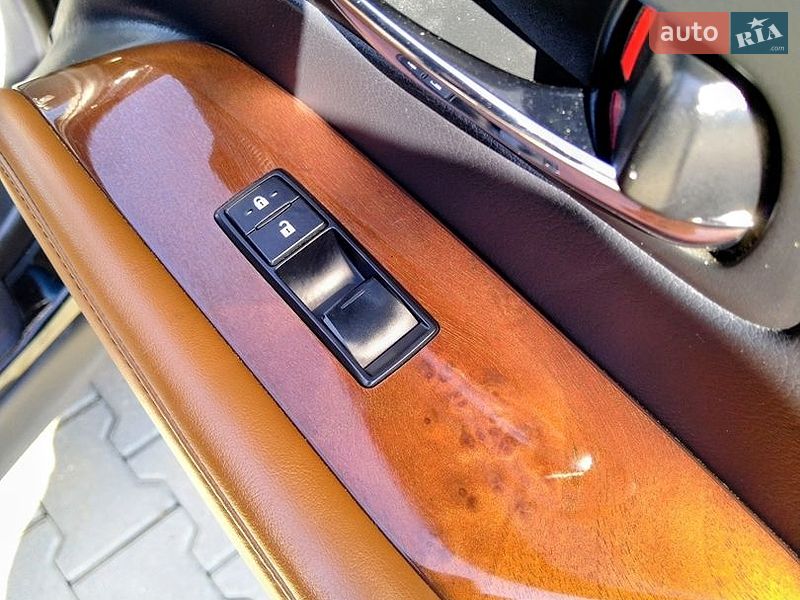 Внедорожник / Кроссовер Lexus RX 2013 в Берегомете