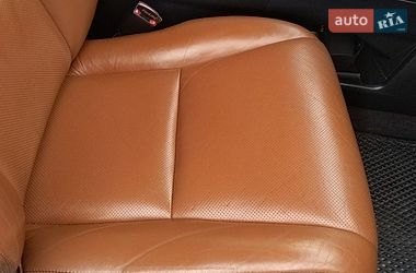 Внедорожник / Кроссовер Lexus RX 2013 в Берегомете