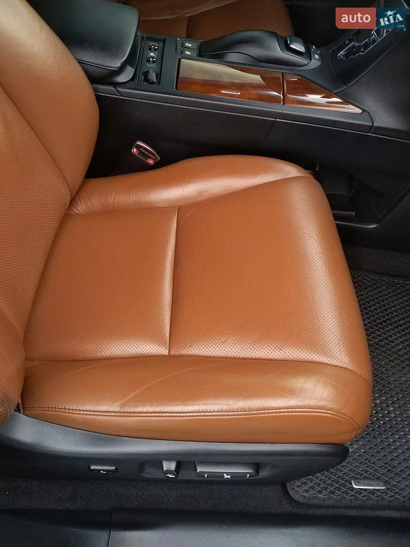 2013 Lexus RX - мініатюра 25