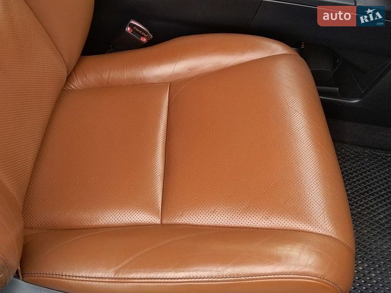 Внедорожник / Кроссовер Lexus RX 2013 в Берегомете