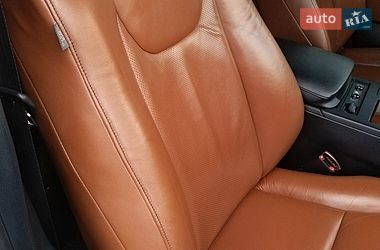 Внедорожник / Кроссовер Lexus RX 2013 в Берегомете