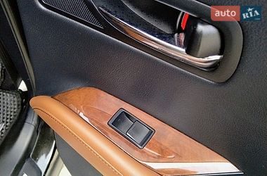 Внедорожник / Кроссовер Lexus RX 2013 в Берегомете