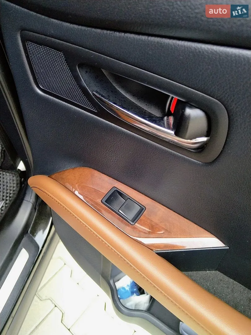 2013 Lexus RX - мініатюра 28