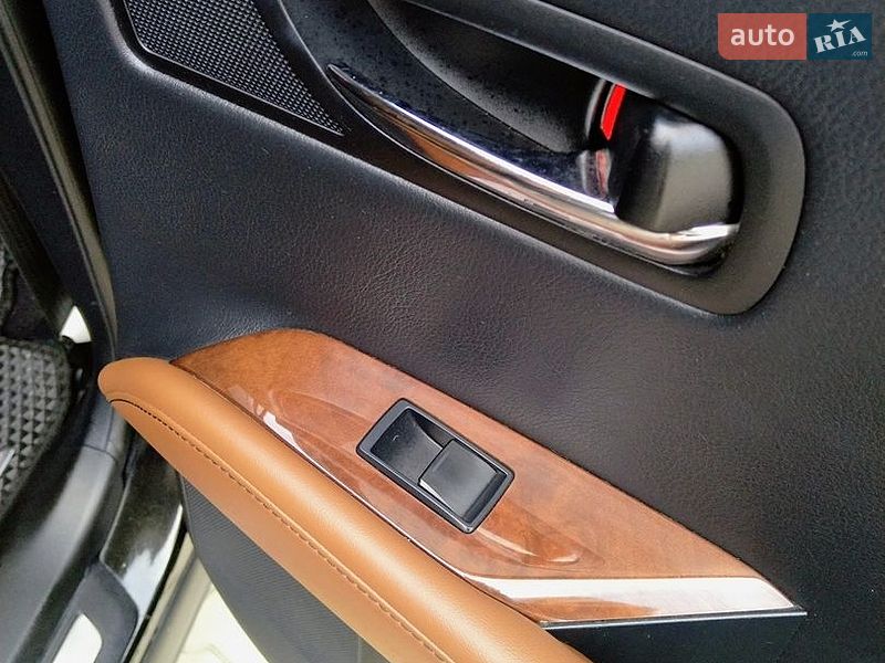 Внедорожник / Кроссовер Lexus RX 2013 в Берегомете