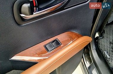 Внедорожник / Кроссовер Lexus RX 2013 в Берегомете