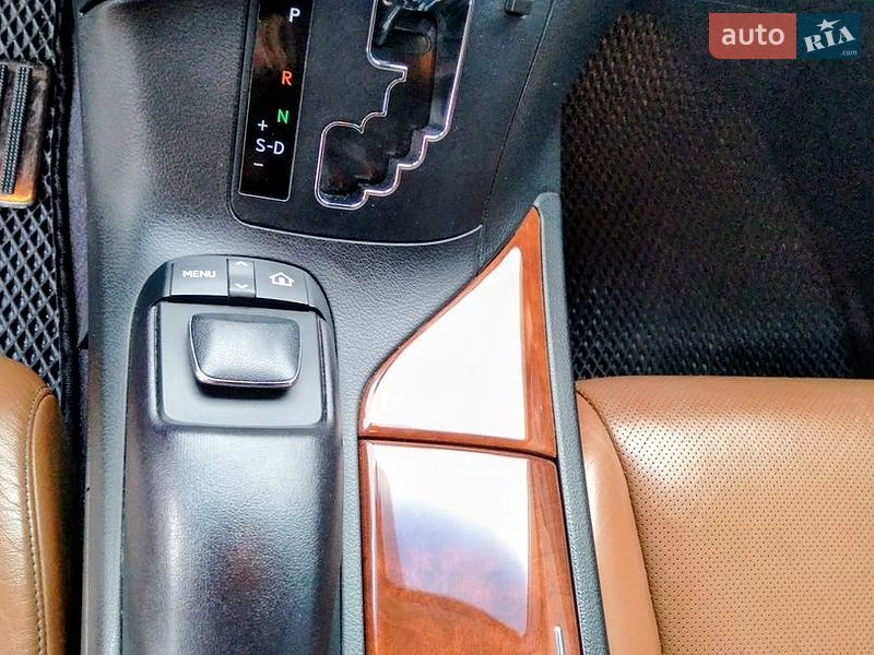 Внедорожник / Кроссовер Lexus RX 2013 в Берегомете