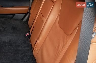 Внедорожник / Кроссовер Lexus RX 2013 в Берегомете