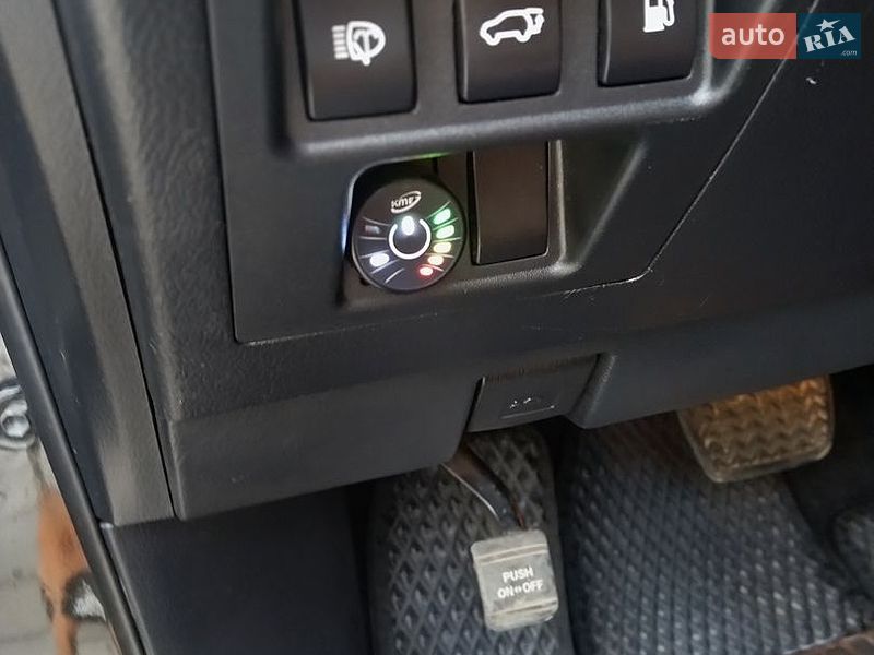 Внедорожник / Кроссовер Lexus RX 2013 в Берегомете