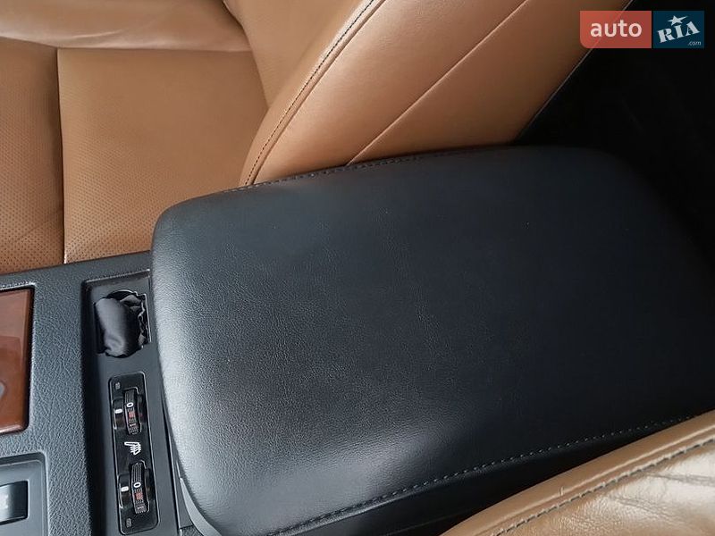 Внедорожник / Кроссовер Lexus RX 2013 в Берегомете