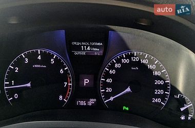 Внедорожник / Кроссовер Lexus RX 2013 в Берегомете