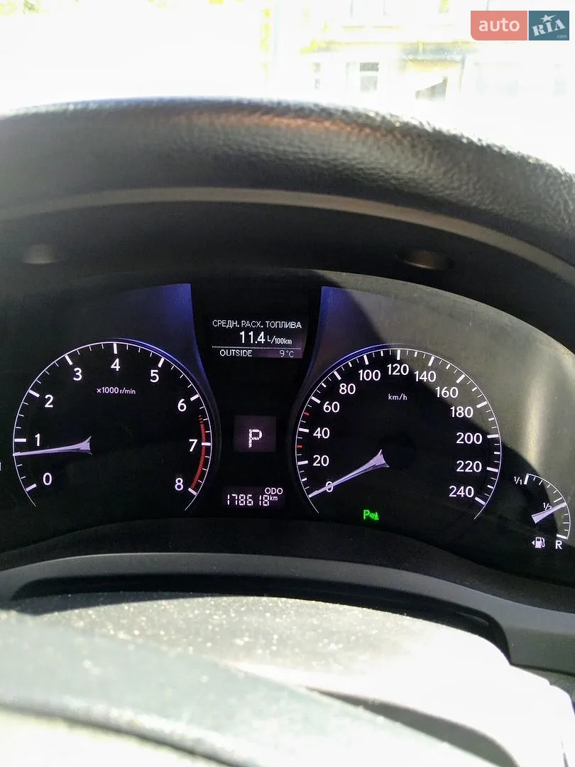 2013 Lexus RX - мініатюра 35